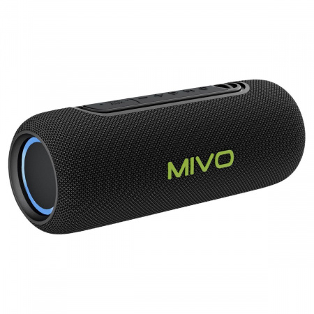 Купить Mivo M17 Black