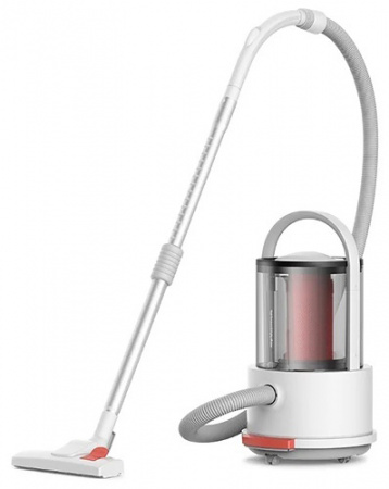 Купить Xiaomi Vacuum Cleaner Towed TJ200