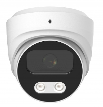 Купить CARCAM 2MP Dome IP Camera 2072SDM