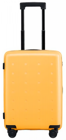 Купить Xiaomi Mi Travel Suitcase 20" (LXX01RM) Yellow
