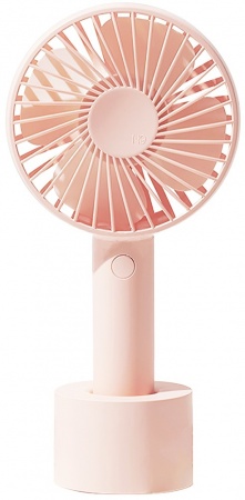 Купить Xiaomi Solove N9P Pink