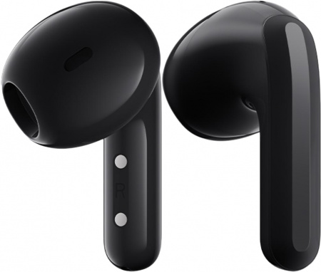 Купить Xiaomi Redmi Buds 4 Lite (Black)