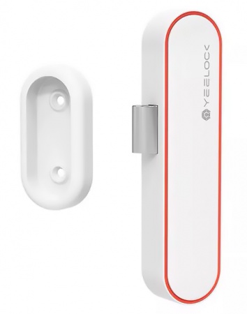 Купить Xiaomi Yeelock Cabinet Lock (ZNGS02YSB)