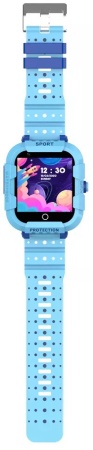 Купить WONLEX KT12 BLUE