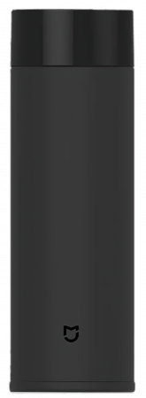 Купить Xiaomi Mijia Mini Mug 350ml Black (MJMNBWB01WC)