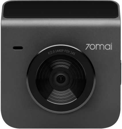 Купить Xiaomi 70mai Dash Cam A400 Gray