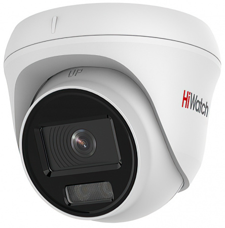 Купить HiWatch DS-I253L (4 mm)  ColorVu