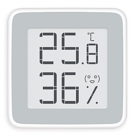 Купить Xiaomi MiaoMiaoce Smart Hygrometer