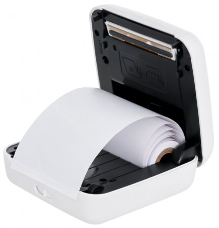 Купить Xprinter TP6-S Pocket Thermal Printer