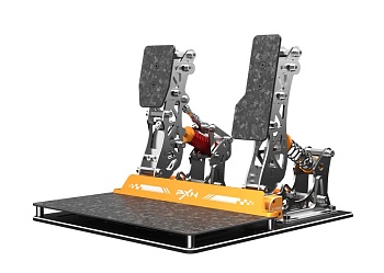 Купить PXN Vector X Racing Pedals PD LP