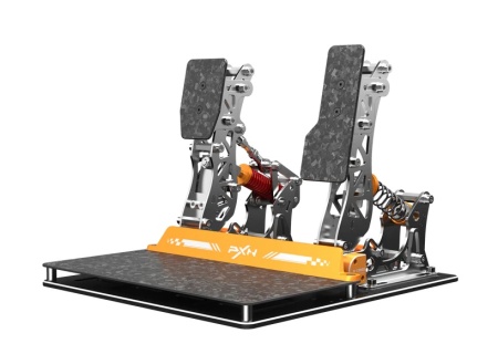 Купить PXN Vector X Racing Pedals PD LP