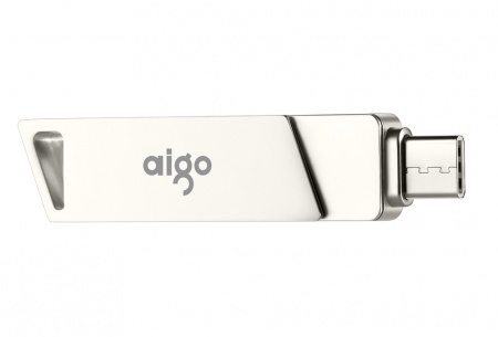 Купить Xiaomi Aigo USB 3.2 Type-C U350 256Gb