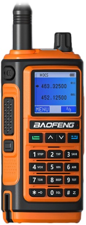 Купить BAOFENG BF-17H 5W
