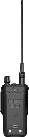 Купить Baofeng UV-9R Pro V2 8W VHF/UHF IP68 Type-C Black