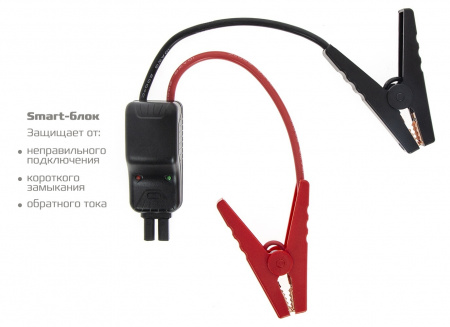Купить CARCAM JUMP STARTER ZY-20