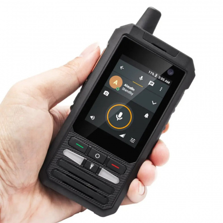 Купить UNIWA F80S Black