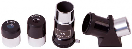 Купить Levenhuk Skyline Travel 70