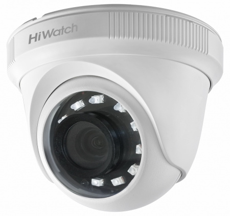 Купить HiWatch HDC-T020-P (2.8mm) 