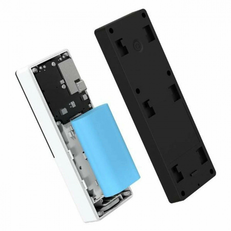 Купить Xiaomi BotsLab Video Doorbell R801
