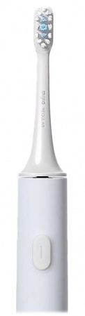 Купить Xiaomi Mijia Sonic Electric Toothbrush T500C Blue