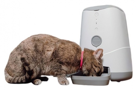 Купить Xiaomi Petoneer Wi-Fi Nutri Feeder (FDW010)
