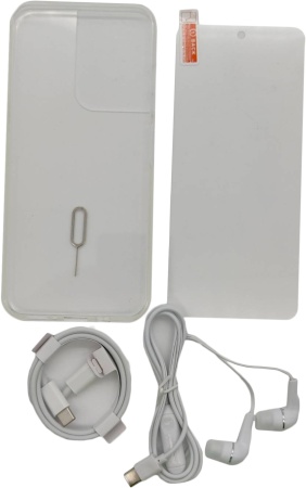 Купить NoviSea Note 10 3/128Gb Gold