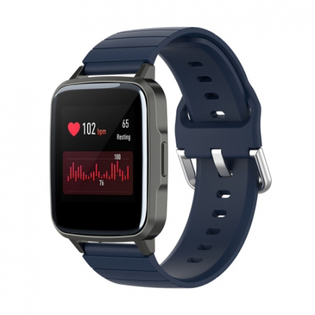 Купить Xiaomi Haylou Smart Watch 2 Pro Blue