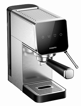 Купить Xiaomi Semi-automatic Espresso Machine (CME003) Silver