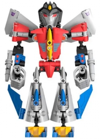 Xiaomi Onebot Transformers Blind Box (OBBXJG100AIQI)