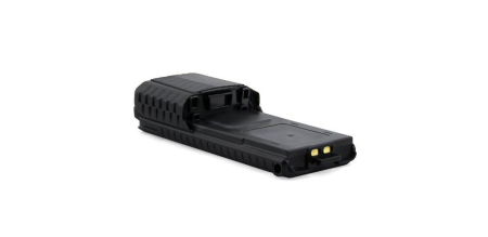 Купить Аккумулятор усиленный BL-5L для рации Baofeng UV-5R 3800 мАч