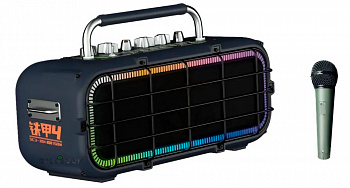 Купить Mivo SC3-204 Blue
