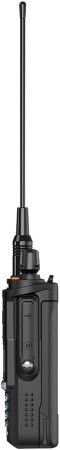 Купить Baofeng UV-9R PRO V2 8W BLACK 