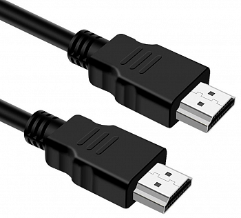 Купить Mivo 3D TV High Speed HDMI 2.1 4K Cable (2m)