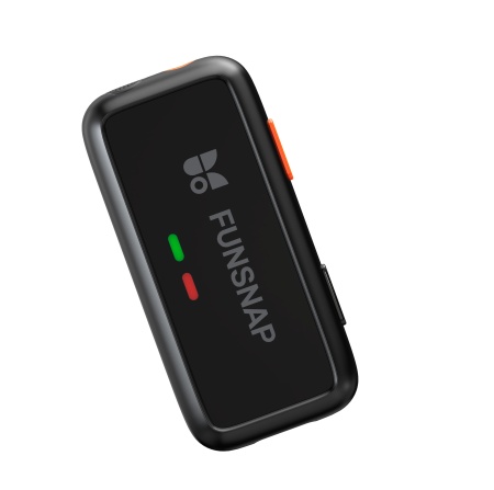 Купить Xiaomi Funsnap Digital Wireless Microphone M6