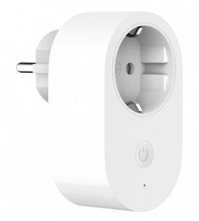 Купить Xiaomi Mi Smart Plug Wi-Fi (ZNCZ05CM)
