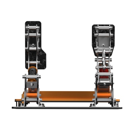 Купить Комплект PXN GT ONE Steering Wheel (W GTL) + PXN Vector X Racing Pedals PD LP