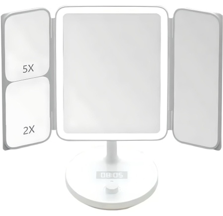 Купить Xiaomi LED Makeup Mirror (NV536)