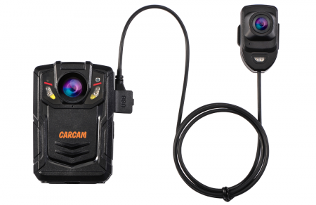 Купить CARCAM COMBAT 2s/4G+2CH 32Gb