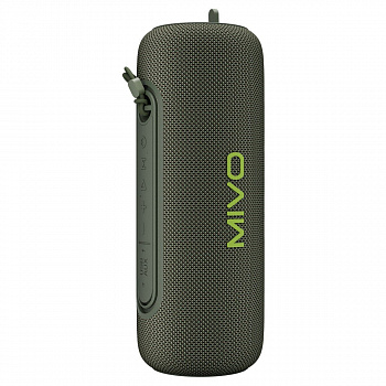 Купить Mivo M17 Green