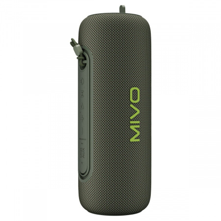 Купить Mivo M17 Green