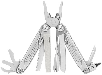 Купить Xiaomi NexTool Flagship Captain Multi Tool (NE20214)