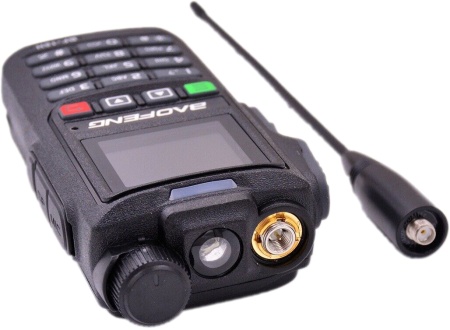 Купить BAOFENG BF-18H 5W Type-C