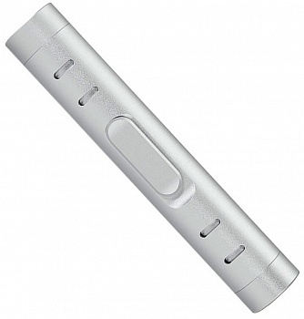 Xiaomi Guildford Car Air Outlet Aromatherapy Silver