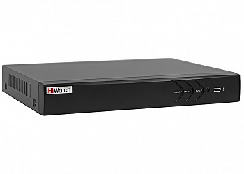 Купить HiWatch DS-H304QA(B)