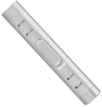 Ароматизатор воздуха Xiaomi Guildford Car Air Outlet Aromatherapy Silver
