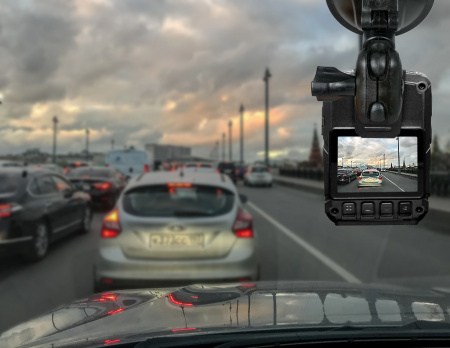 Купить CARCAM COMBAT 2S/4G Auto 64GB