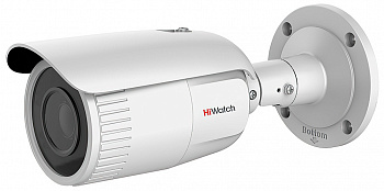Купить HiWatch DS-I256 (2.8-12 mm)