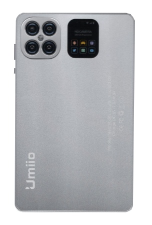 Купить Umiio Smart Tablet PC P15 Pro Silver