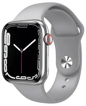 Купить Wearfit K7 Pro Silver Smart Watch