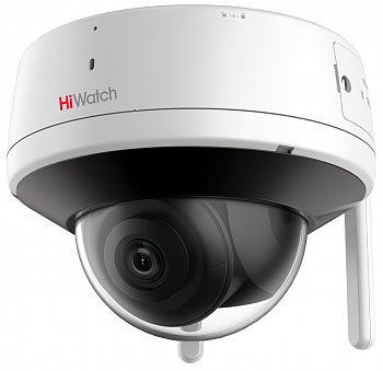 Купить HiWatch DS-I252W(D) (2.8mm)